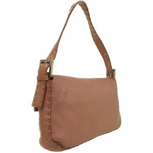 Fendi Bag Shoulder Mamma Semi Bucket Selleria